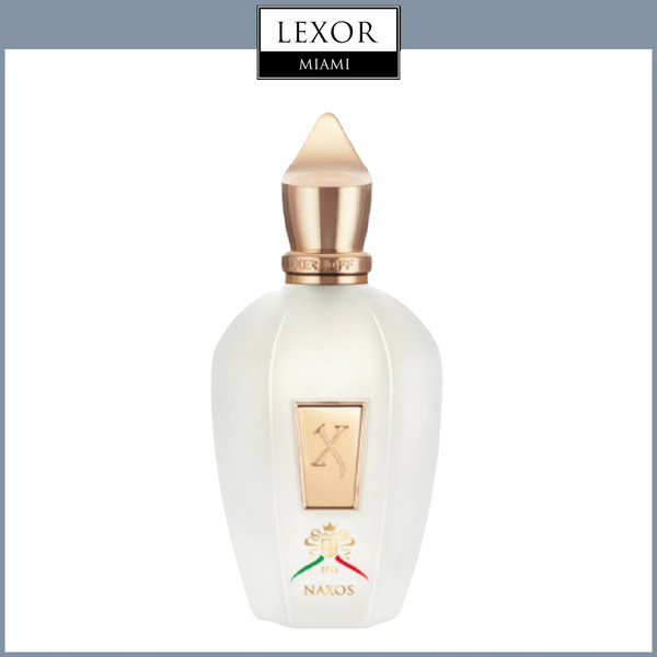 Xerjoff Naxos EDP 3.4 oz Unisex Perfume