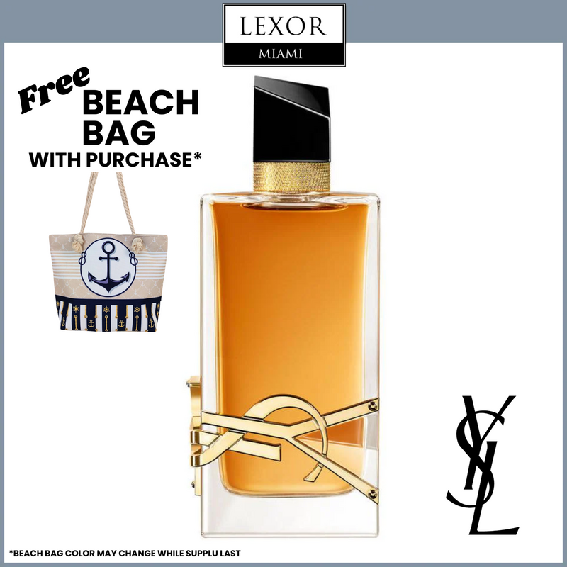 YSL Libre Intense 3,0 oz. EDP Perfume Feminino