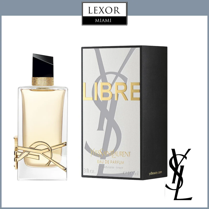 YSL Libre 3.0oz. EDP Perfume Feminino