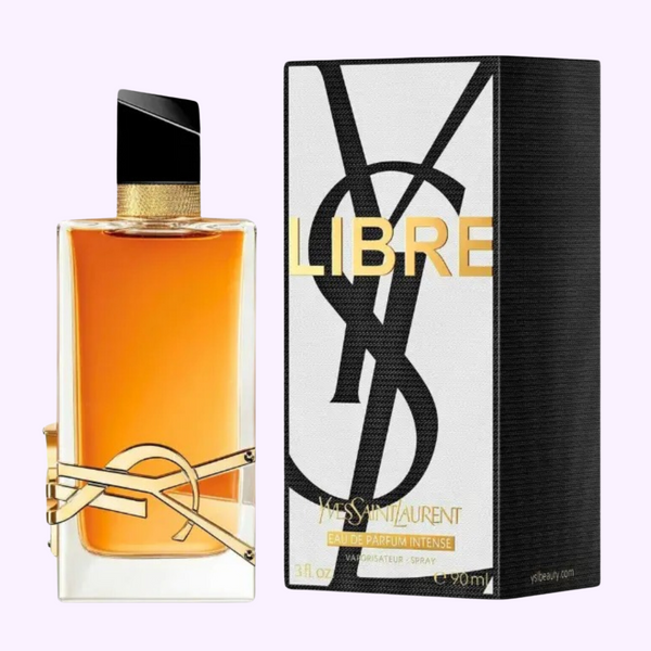 YSL Libre Intense 3.0 oz. EDP  Women Perfume