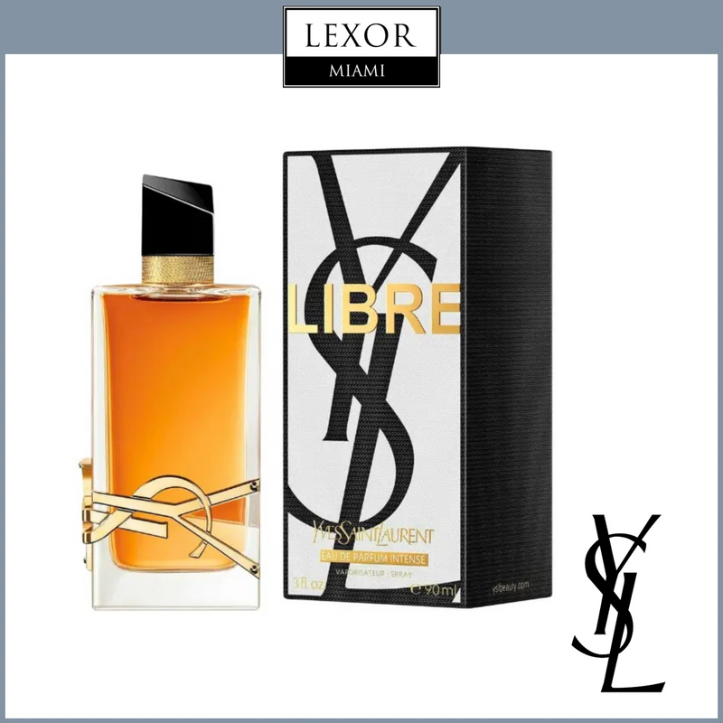 YSL Libre Intense 3,0 oz. EDP Perfume Feminino