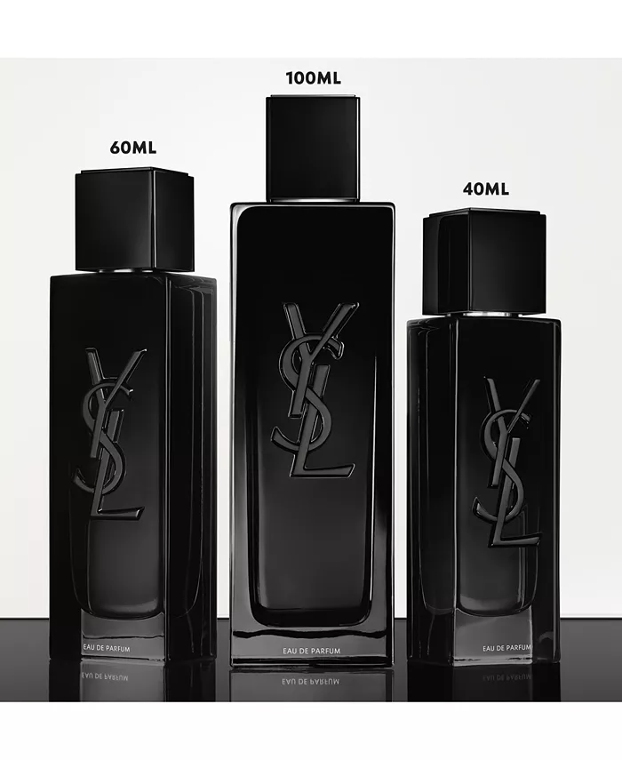 Ysl discount edp mens