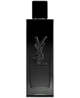 Perfume para hombre recargable Myself de YSL, 3,4 oz, EDP