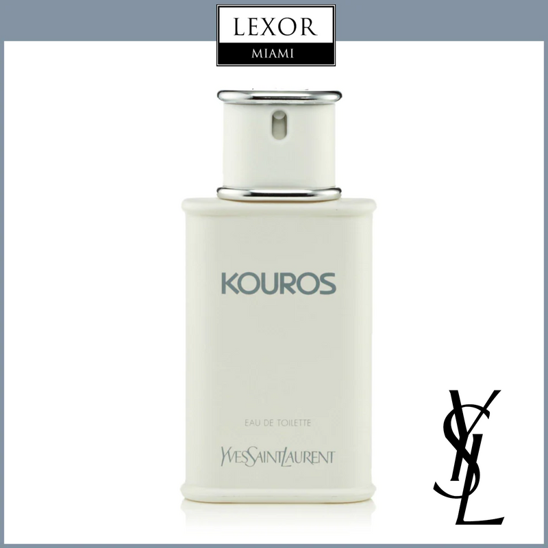 Kouros cologne 3.3 oz hotsell