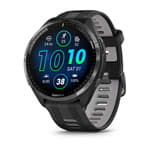 Relógio Garmin Forerunner 965 GPS NA Preto 