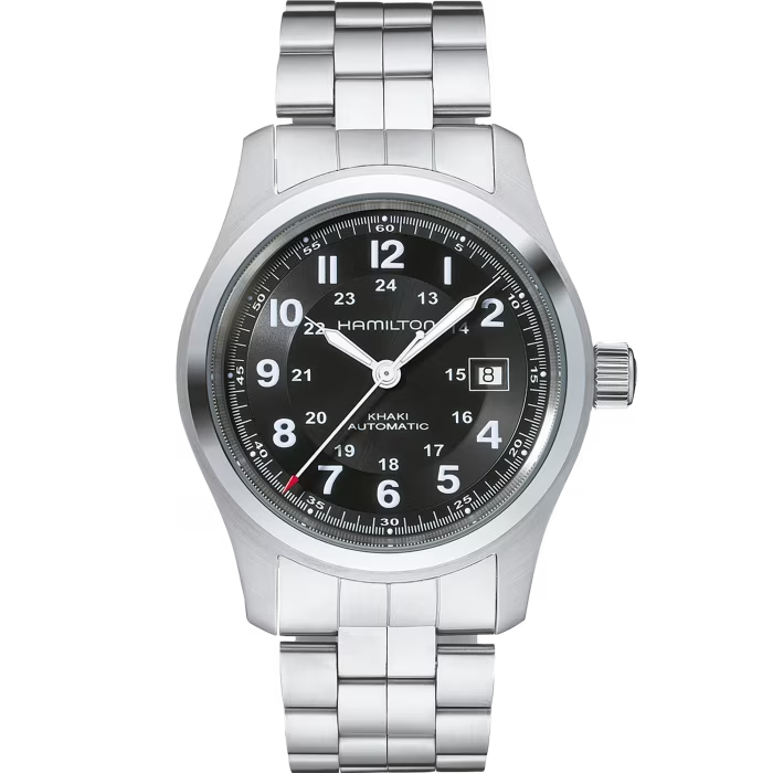 Reloj automático Hamilton H70515137 Khaki Field