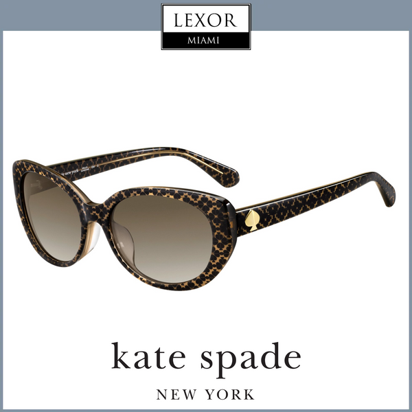 kate Spade Sunglasses EVERETT/F/S upc: 716736207711