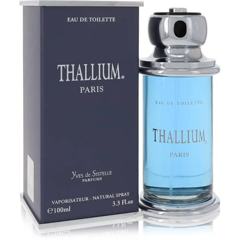 Yves De Sistelle Talio 3.3 EDT Hombres