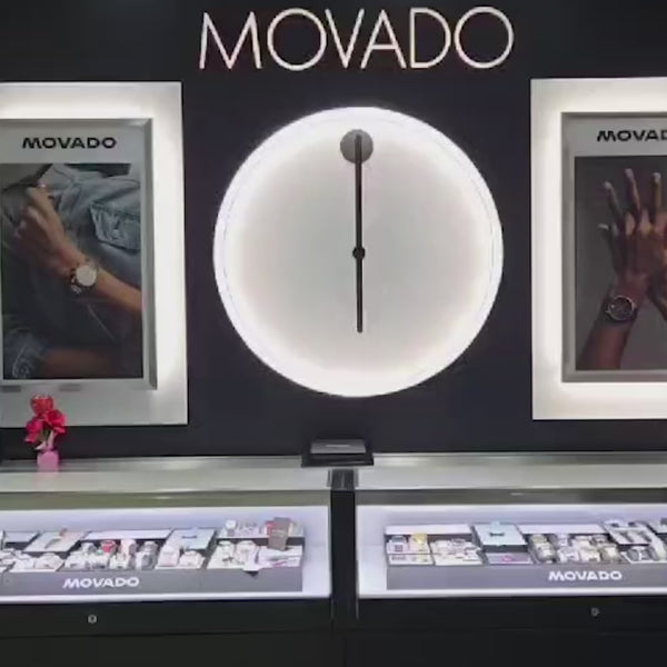 Relojes Movado BOLD VERSO 3601204