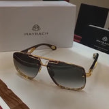 Maybach THE KING II G-WAK-Z35   63-12-145 SUNGLASSES