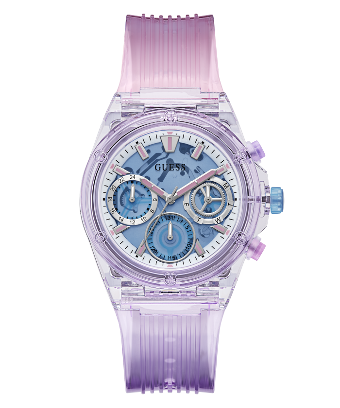 Guess GW0438L6 ATHENA Ladies Sport Watch