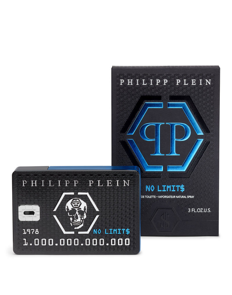 Philipp Plein No Limits EDT 3oz