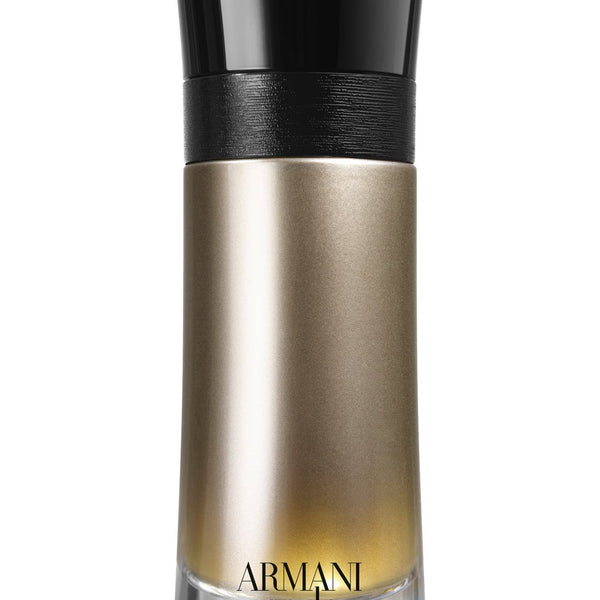 Giorgio Armani Code Absolu 3.7 EDP Men Perfume Lexor Miami