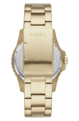 Fossil FS5658 Fb-01 Bracelet Men Watches Lexor Miami - Lexor Miami