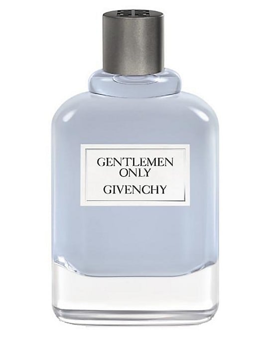 Givenchy Gentleman Only 3.3oz. EDT Men Perfume