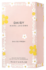 Marc Jacobs Daisy Eau So Fresh 2.5oz. EDT Women Perfume - Lexor Miami