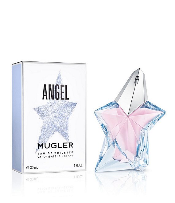 Thierry Mugler Angel 1.7 EDT Women Perfume - Lexor Miami