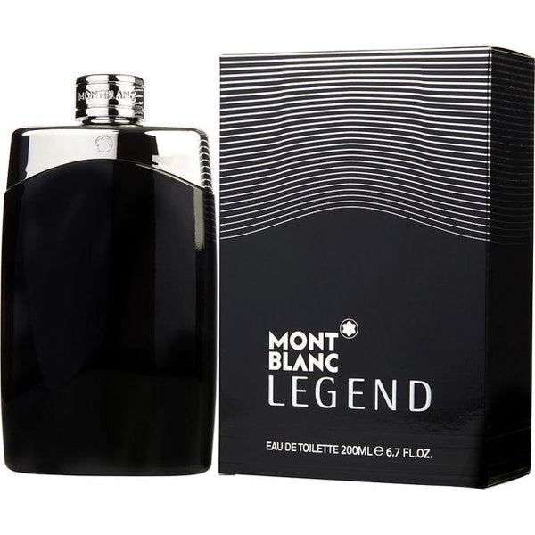 Mont Blanc Legend 6.7oz EDT Men Perfume - Lexor Miami