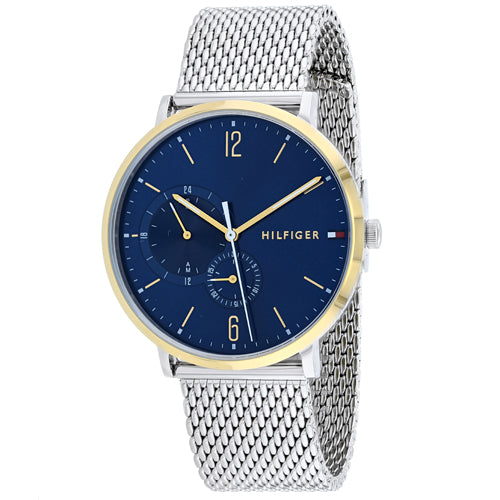 Tommy Hilfiger 1791505 Men Watches Lexor Miami - Lexor Miami