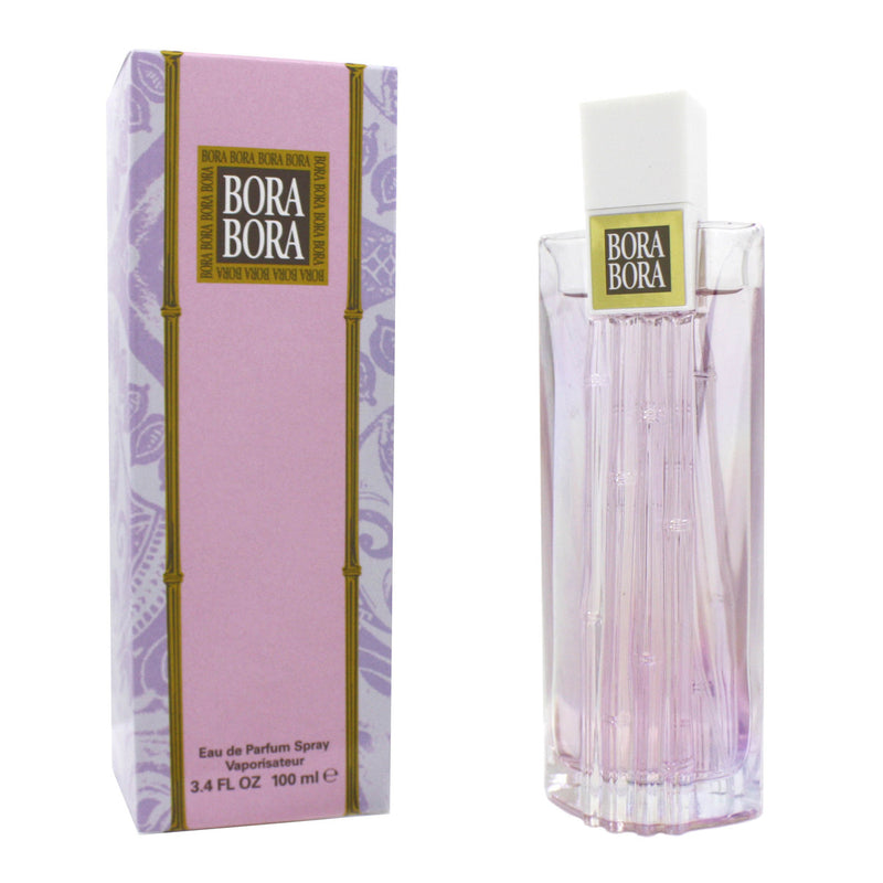 Liz Claiborne Bora Bora 3.4 EDP Sp Women - Lexor Miami