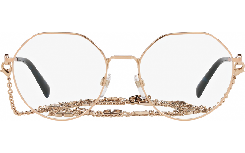 Valentino VA1021 3004 54 Women Optical Frame - Lexor Miami