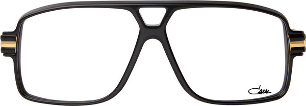 Cazal 6023 001 60 Unisex Optical Frame - Lexor Miami