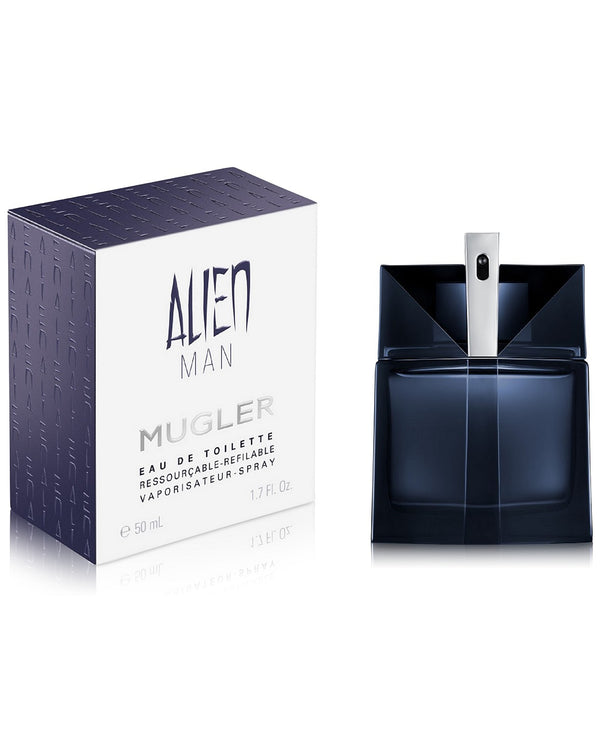 Thierry Mugler Alien Man 1.7 EDT Men Perfume - Lexor Miami