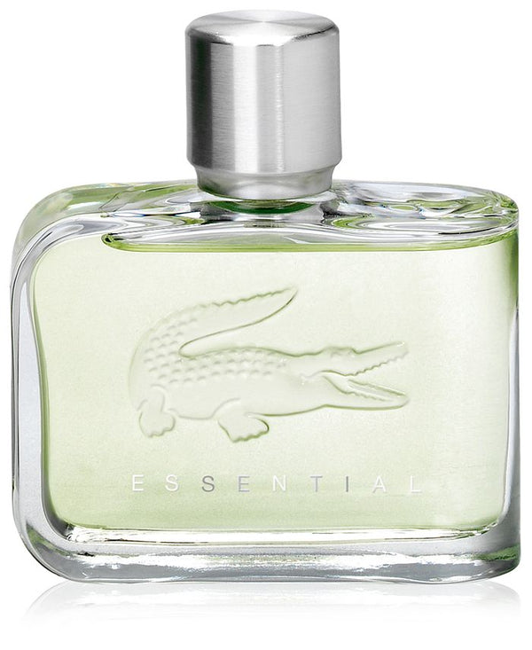 Lacoste Essential 2.5oz. EDT Men Perfume - Lexor Miami