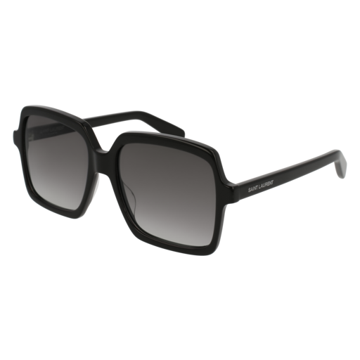 Gafas de sol Saint Laurent SL 174 001 para mujer