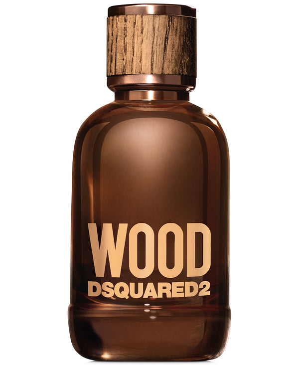 DSquared2 He Wood 3.4oz. EDT Men Perfume - Lexor Miami