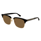 Gucci GG0382S 002 56 Men Sunglasses - Lexor Miami