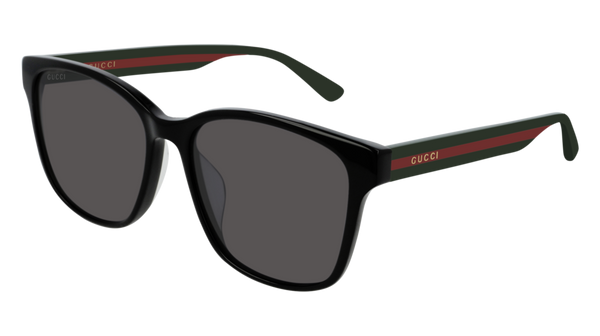 Gucci GG0417SK 001 56 Men Sunglasses - Lexor Miami