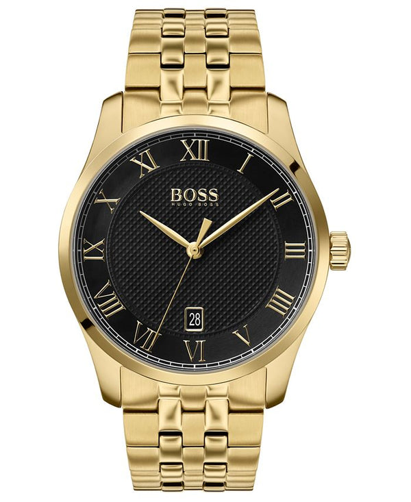 Hugo Boss 1513739 Men Watches - Lexor Miami