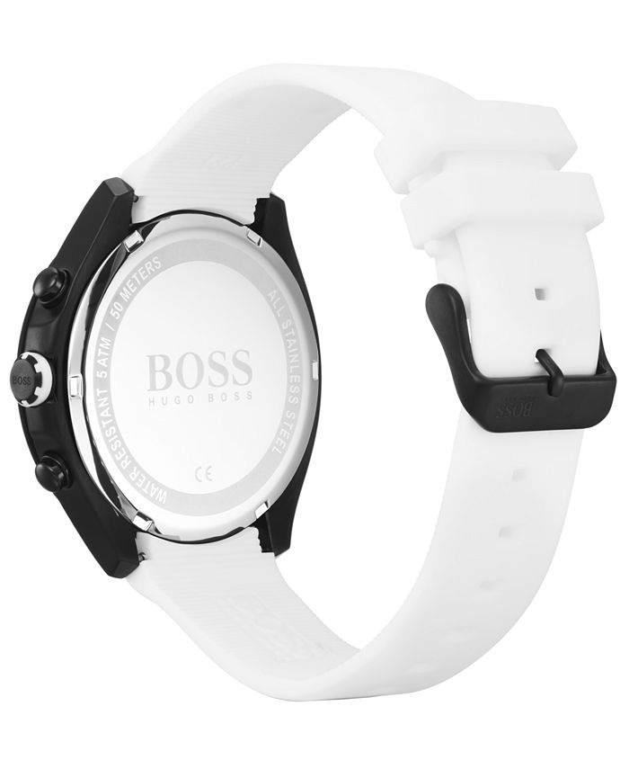 Hugo Boss 1513718 Men Watches - Lexor Miami