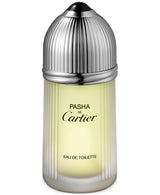 Cartier Pasha de Cartier 3.3oz. EDT Men Perfume - Lexor Miami