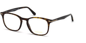 Tom Ford FT5505/V 052 19 Optical Unisex - Lexor Miami