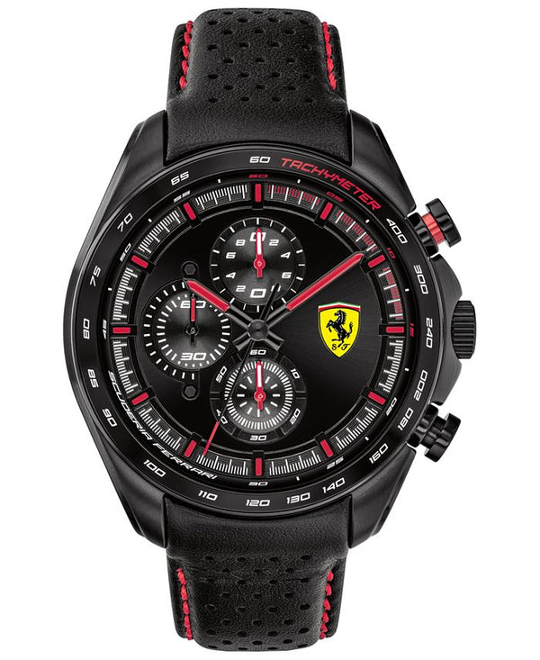 Scuderia Ferrari 0830647 Men Watches - Lexor Miami