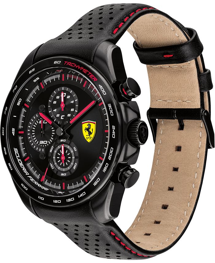 Scuderia Ferrari 0830647 Men Watches - Lexor Miami