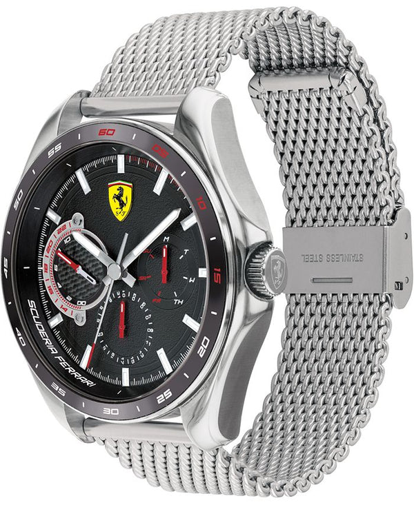 Scuderia Ferrari 0830684 Men Watches - Lexor Miami