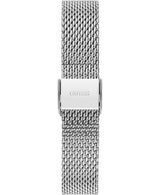 Guess U1289L1 Stainless Steel Mesh Bracelet Watch 34mm Women Watches Lexor miami - Lexor Miami