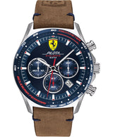 Scuderia Ferrari 0830712 Men Watches - Lexor Miami