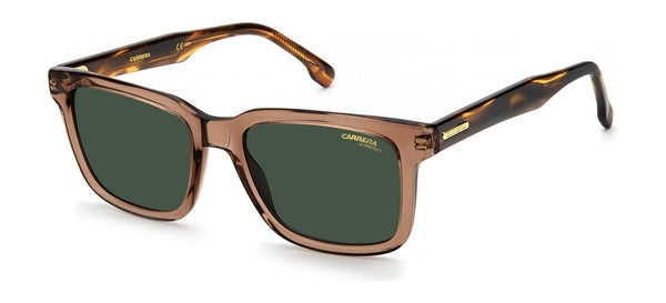 Carrera CA251/S 09Q 53 Unisex Sunglasses - Lexor Miami