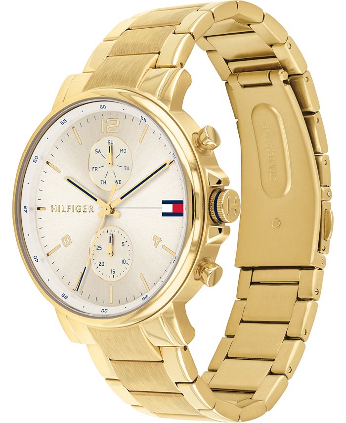 Tommy Hilfiger 1710415 Men Watches - Lexor Miami