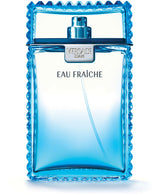 Versace Man Eau Fraiche 6.7 oz EDT Men Perfume - Lexor Miami