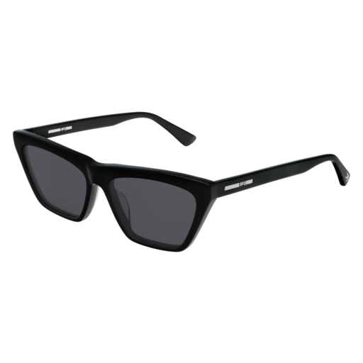 MCQ MQ0192S-001 54 Unisex Sunglasses