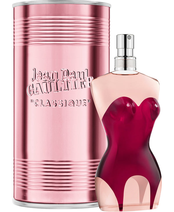 Jean Paul Gaultier Classique 3.4 EDP Women Perfume - Lexor Miami