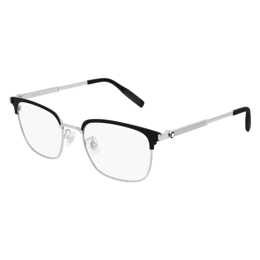 Gafas de sol MontBlanc MB0083OK 003 52 para hombre