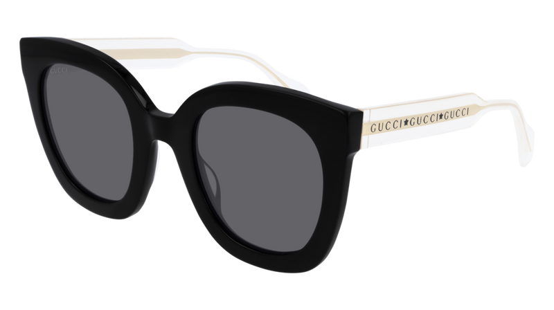 Gucci GG0564S 001 51 Women Sunglasses - Lexor Miami