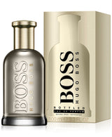 Hugo Boss Bottled (#6) 3.3oz. EDP Men Perfume - Lexor Miami