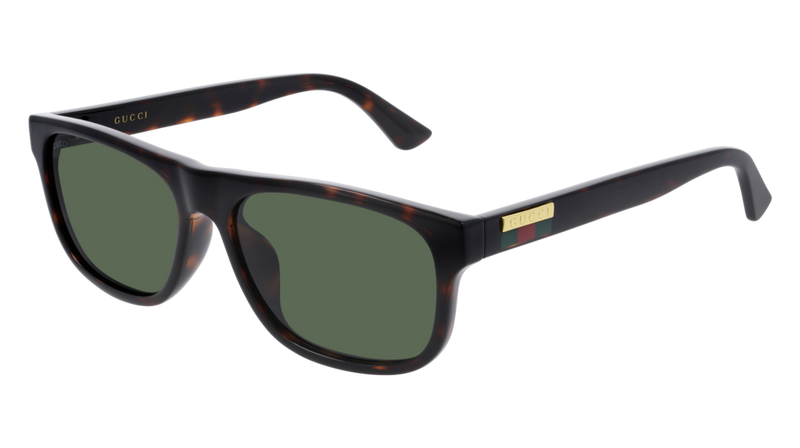 Gucci GG0770SA-003 58 Unisex Sunglasses - Lexor Miami